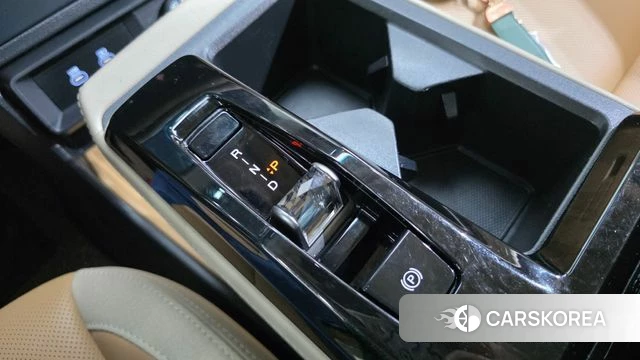 Ssangyong Actian 2nd Generation id 3876659 из Кореи 19