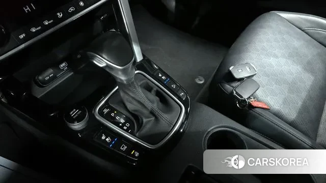 Kia Seltos id 3621335 из Кореи 19