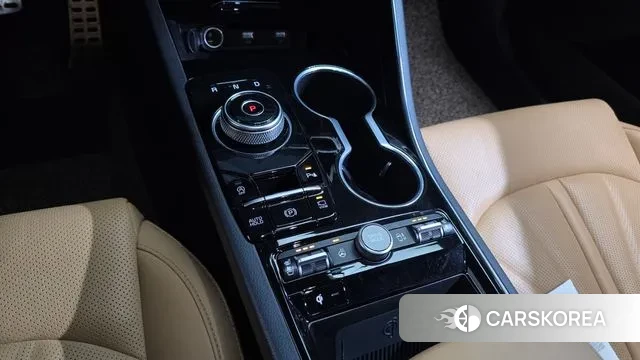 Kia K5 3rd generation id 3664814 из Кореи 20