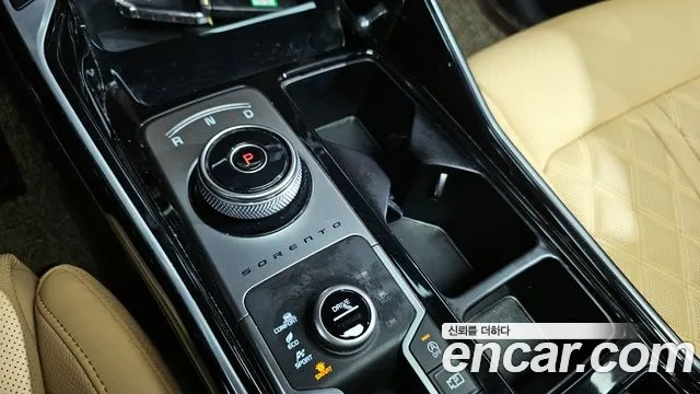 Kia Sorento 4th Generation id 2910281 из Кореи 19