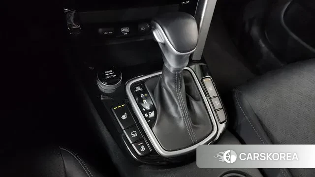 Kia Seltos id 3696954 из Кореи 19