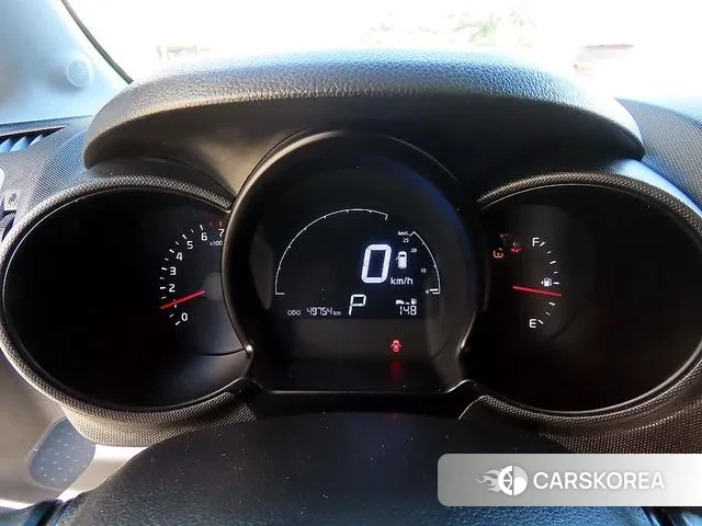 Kia The New Ray id 3626880 из Кореи 19