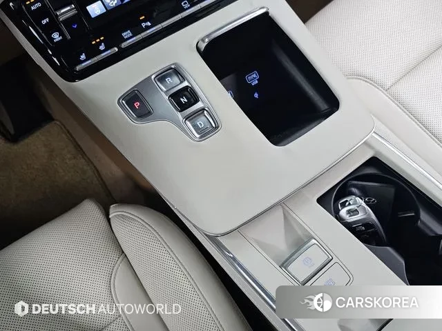 Hyundai The New Grandeur IG id 3760461 из Кореи 19