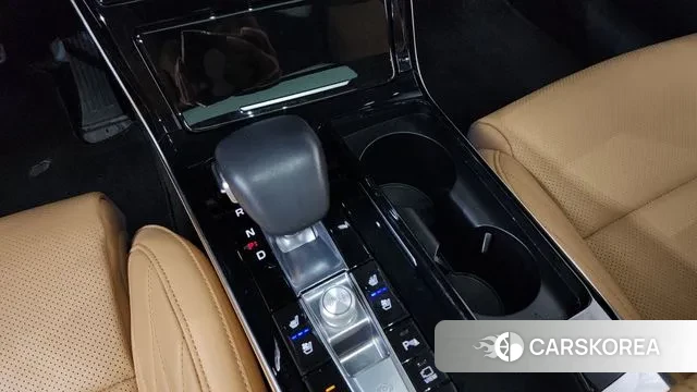 Kia K7 Premier id 3607501 из Кореи 19