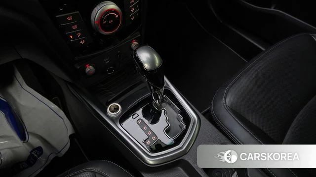 Ssangyong Tivoli Armor id 4385033 из Кореи 29