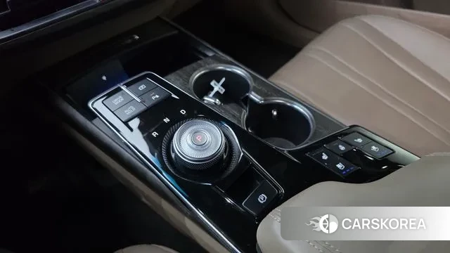 Kia K8 Hybrid id 3378785 из Кореи 19