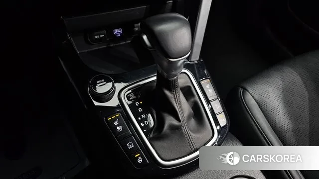 Kia Seltos id 3463494 из Кореи 19