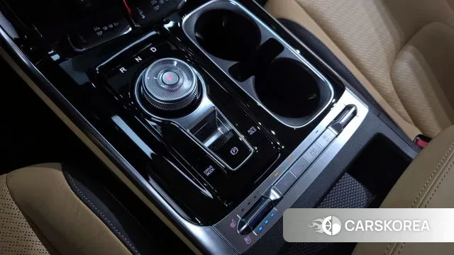 Kia Carnival 4th generation id 3518123 из Кореи 19