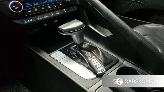 Hyundai Avante (CN7) id 3444298 из Кореи 19