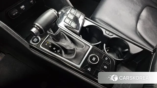 Kia Sportage 5th Generation id 3777678 из Кореи 19