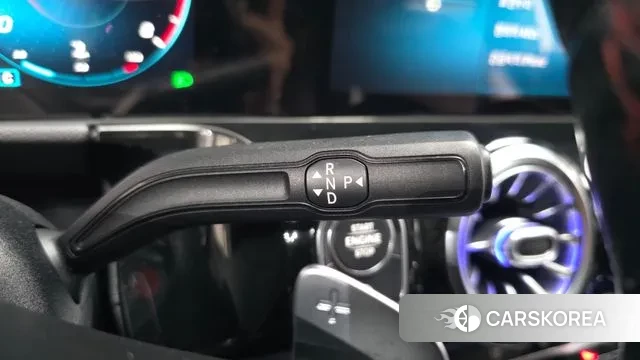 Mercedes-Benz GLA - Class H247 id 3772182 из Кореи 19