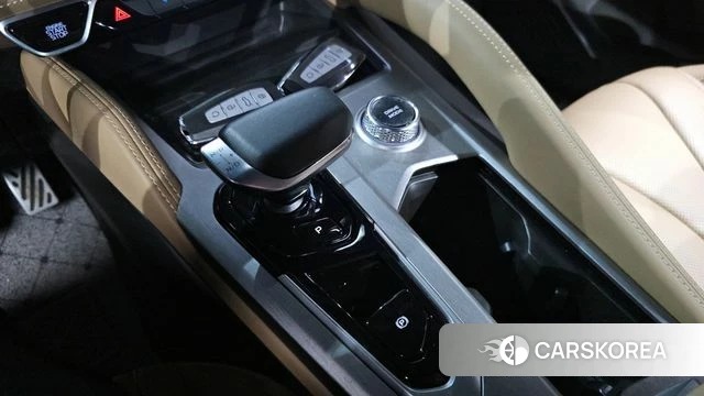 Renault Korea (Samsung) Grand Coleos id 4394593 из Кореи 32