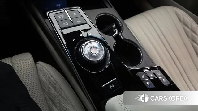 Kia K8 id 2979320 из Кореи 19