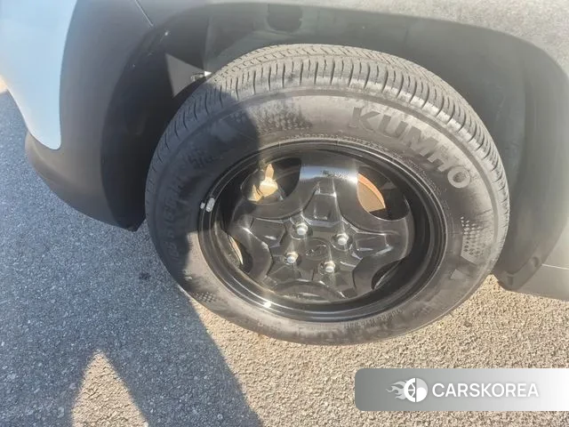 Hyundai Casper id 3625708 из Кореи 18