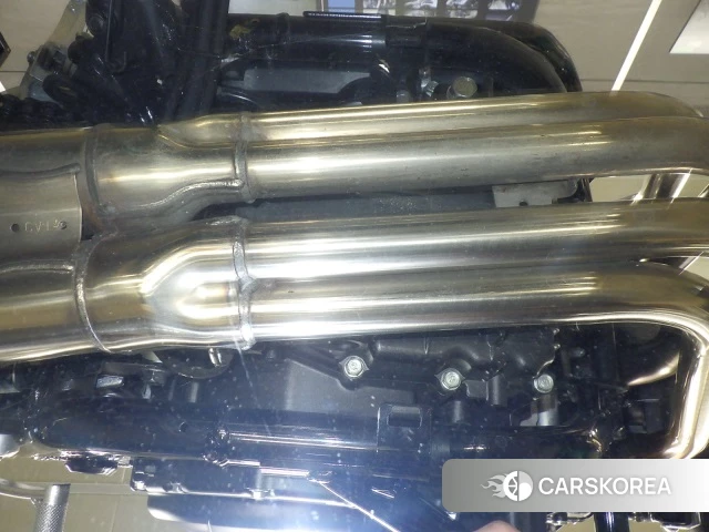 Honda CB400SF ABS id 4391936 из Японии 9
