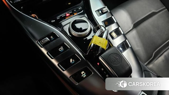 Mercedes-Benz AMG GT id 3936320 из Кореи 19