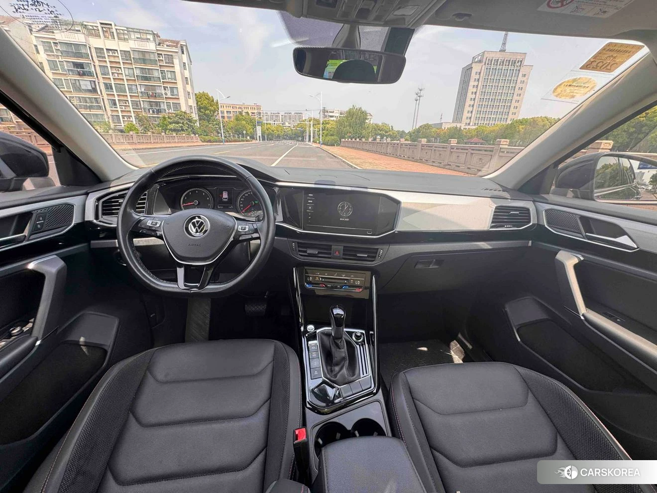 Volkswagen Tanyue id 4479558 из Китая 9