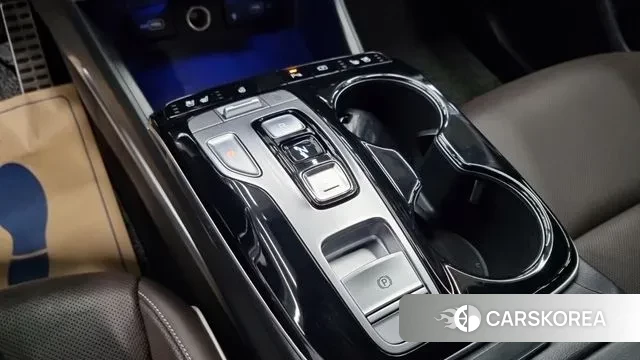 Hyundai Tucson (NX4) id 3468239 из Кореи 17