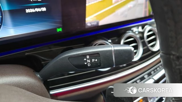 Mercedes-Benz E-Class W213 id 4250688 из Кореи 29
