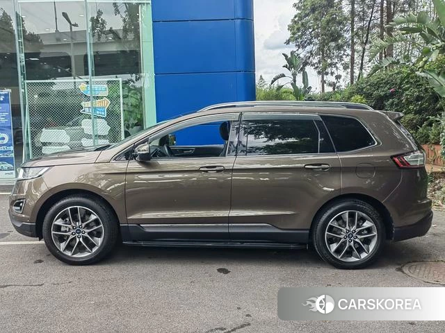 Ford Sharp World id 4254367 из Китая 24