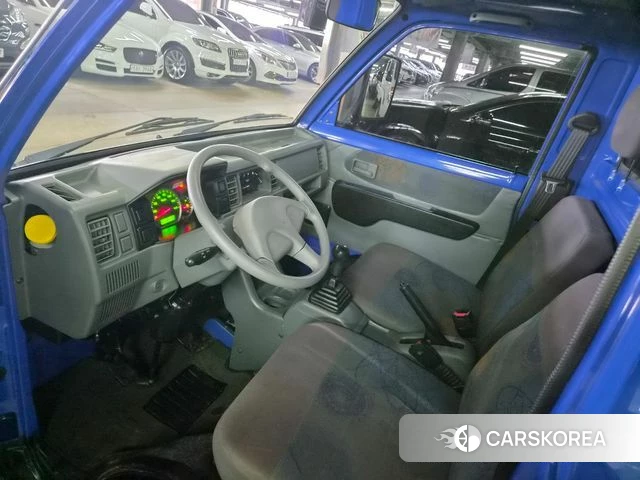 Chevrolet (GM Daewoo) New Labo id 3880070 из Кореи 13