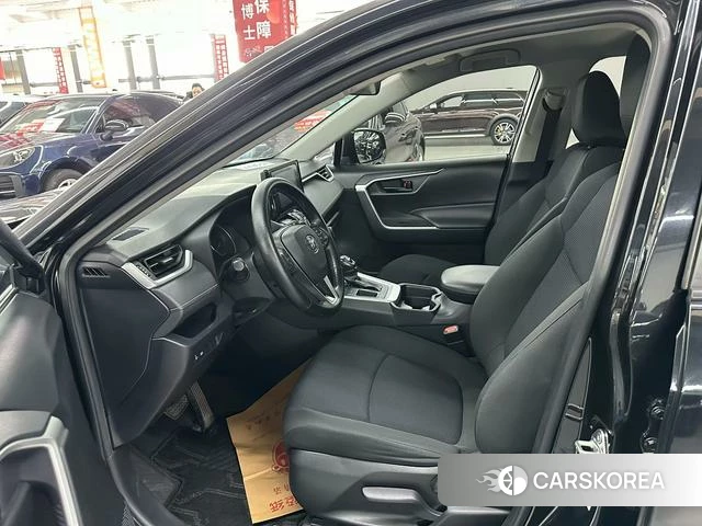Toyota RAV4 Rongfang id 4279169 из Китая 9