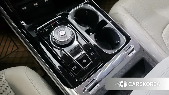 Kia Carnival 4th generation id 3410675 из Кореи 19