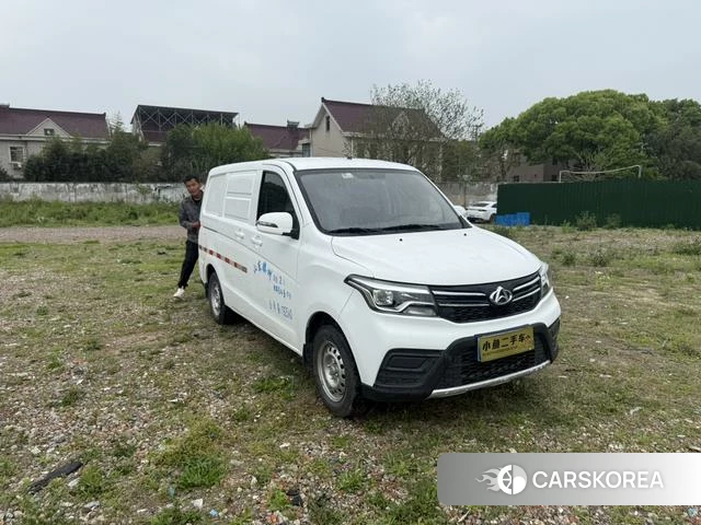 Changan Kaicheng Uno S id 4240057 из Китая 9