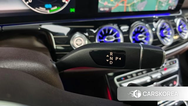 Mercedes-Benz CLS-Class C257 id 3942487 из Кореи 19