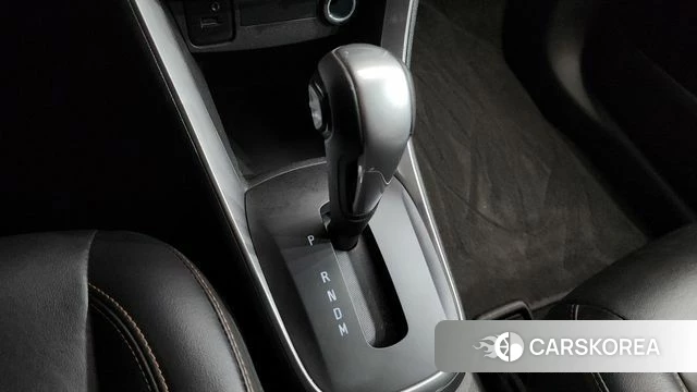 Chevrolet (GM Daewoo) The New Trax id 4285803 из Кореи 19