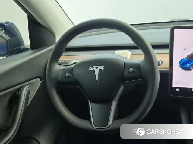 Tesla Model Y id 3340461 из Кореи 18