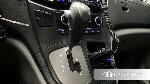 Hyundai The New Grand Starex id 3004192 из Кореи 19