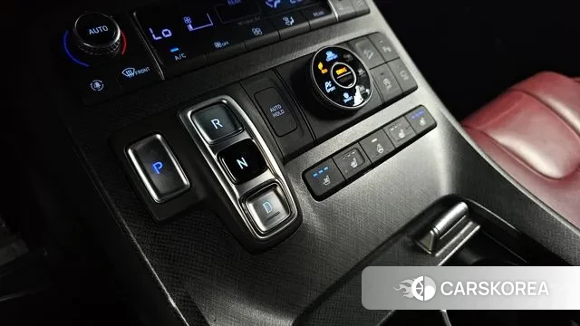 Hyundai Palisade id 3111401 из Кореи 19