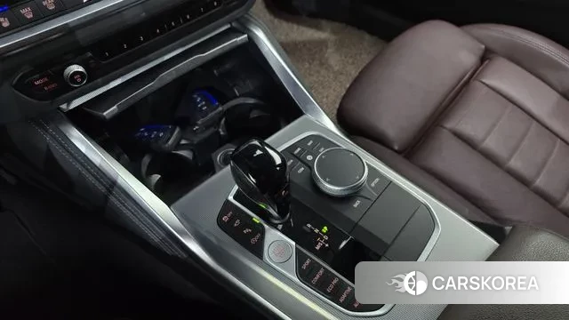 BMW 4 Series (G22) id 3722162 из Кореи 19