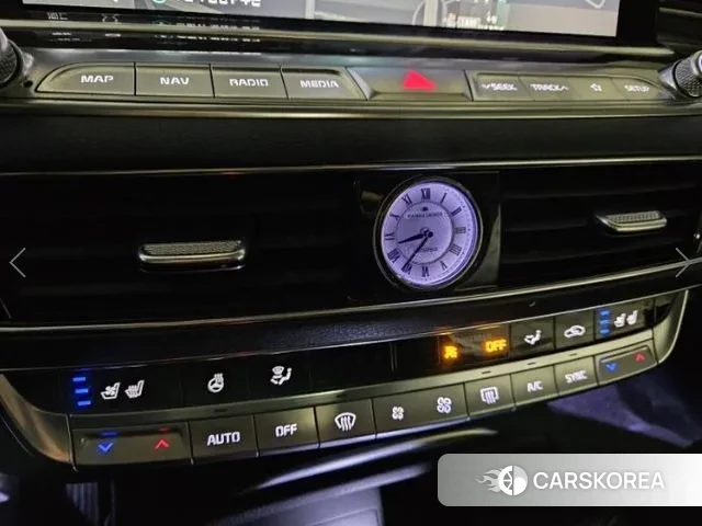 Kia More K9 id 3651730 из Кореи 9