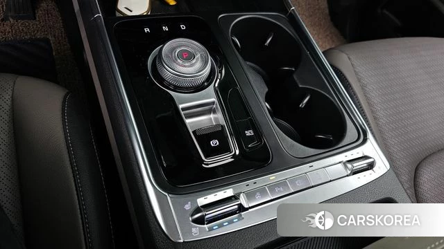 Kia The New Carnival 4th Generation id 4523199 из Кореи 37