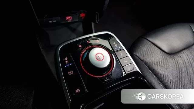 Kia Niro EV id 2989906 из Кореи 19