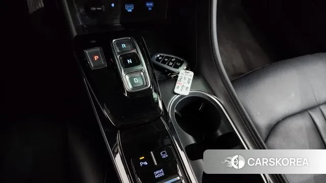 Hyundai Sonata Hybrid (DN8) id 3748059 из Кореи 19