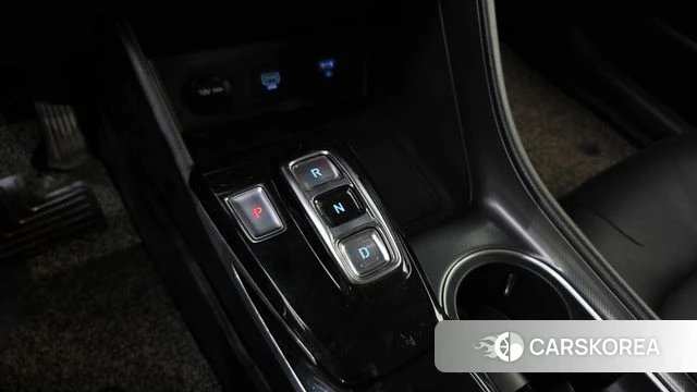 Hyundai Sonata (DN8) id 4948528 из Кореи 19