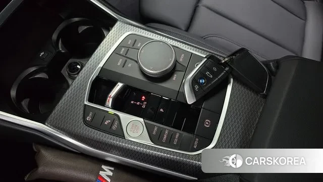 BMW 3 Series (G20) id 3410253 из Кореи 19