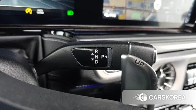 Mercedes-Benz G-Class W463b id 3407396 из Кореи 19