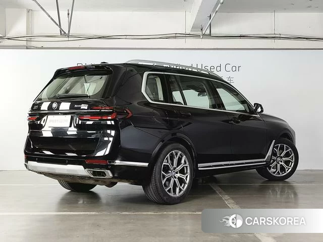 BMW X7 id 4260240 из Китая 12