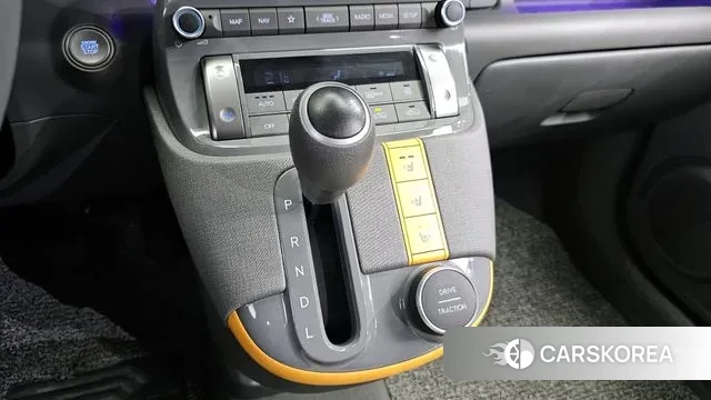 Hyundai Casper id 3492407 из Кореи 19