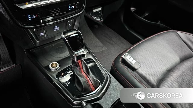 Ssangyong Berry New Tivoli id 4396703 из Кореи 19