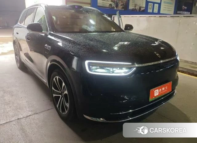 AITO Ask the world M7 id 3968793 из Китая 9