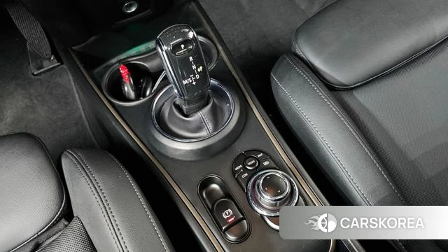 Mini Cooper Countryman id 4917386 из Кореи 32