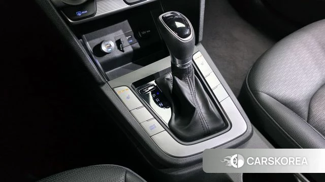 Hyundai The New Avante AD id 4402892 из Кореи 19