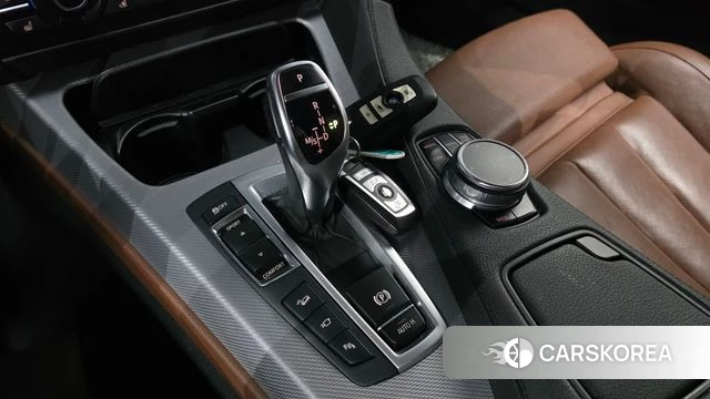 BMW 6 Series (F12) id 4020615 из Кореи 19