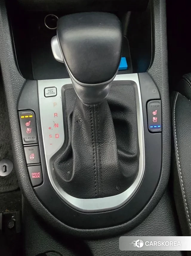 Kia Come New K3 id 3514746 из Кореи 19