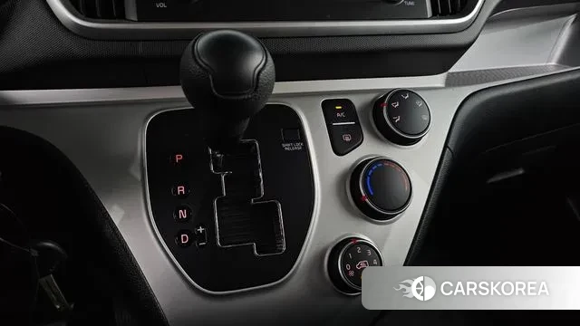 Kia The New Ray id 3094700 из Кореи 19